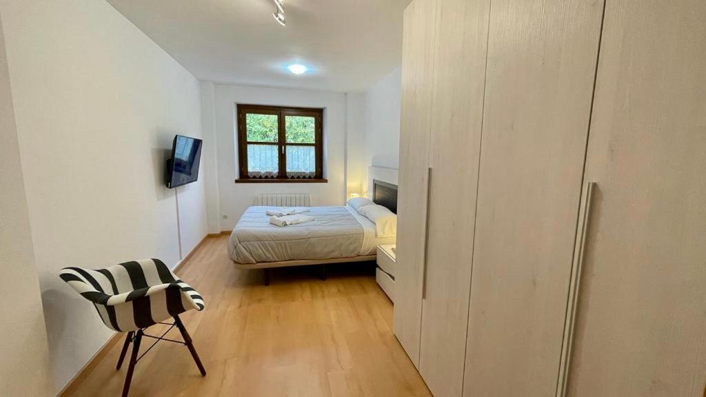 B20 - Resid. La Coma 1º - Villmor Daire Benasque Dış mekan fotoğraf